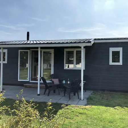 Witven Kemping Veldhoven