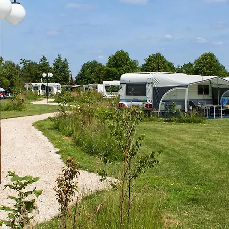 Resort Veldhoven Kemping *