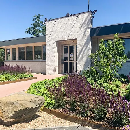 Camping Resort Veldhoven