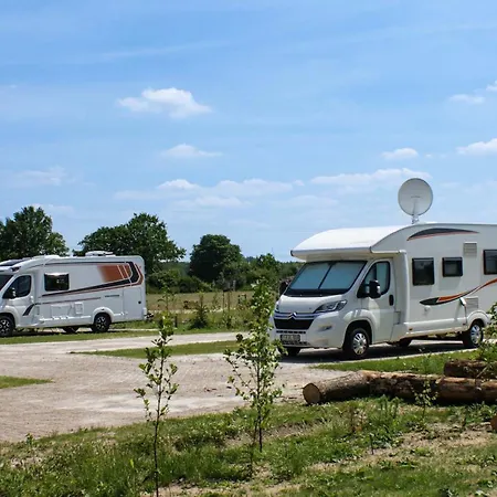 Resort Veldhoven Kemping Veldhoven