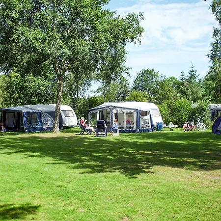 Kemping Resort Veldhoven Veldhoven