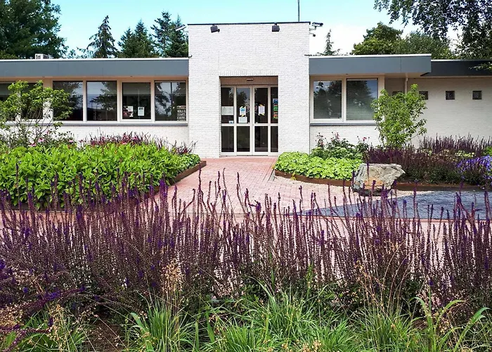 Kemping Resort Veldhoven Veldhoven