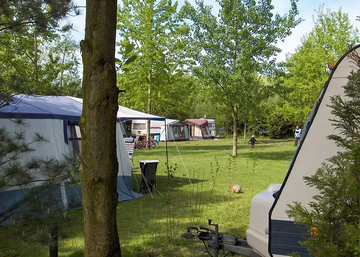 Kemping Resort Veldhoven