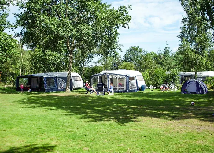 Kemping Resort Veldhoven Veldhoven