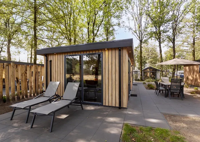 Resort Veldhoven Kemping