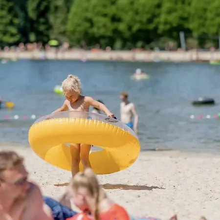 Resort Veldhoven Κάμπινγκ