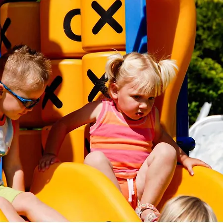 Κάμπινγκ Resort Veldhoven Veldhoven