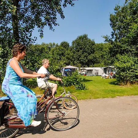 Resort Veldhoven Campsite