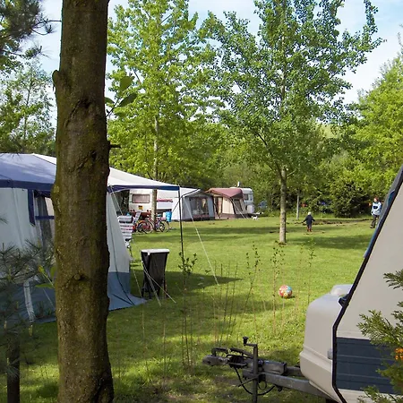 Kemp Resort Veldhoven