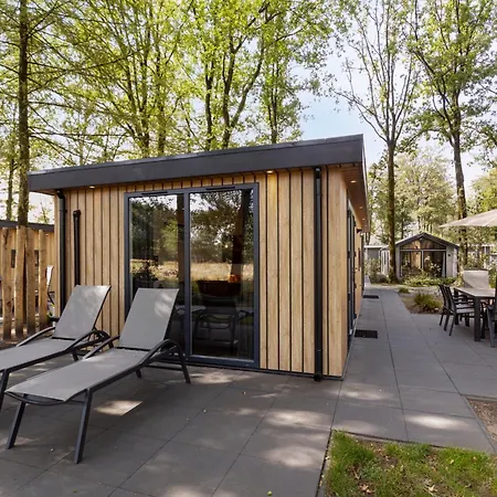 Resort Veldhoven Kemp