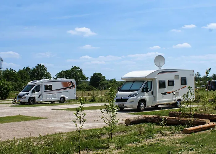 Resort Veldhoven Kemp Veldhoven