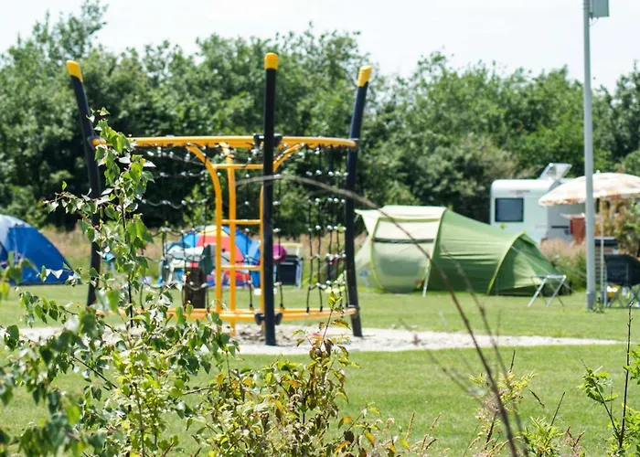 Resort Veldhoven Veldhoven