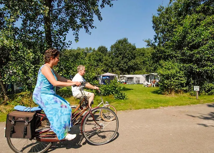 Resort Veldhoven Kemp